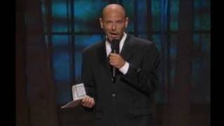 Robert  Schimmel  HBO  stan  up  part 4