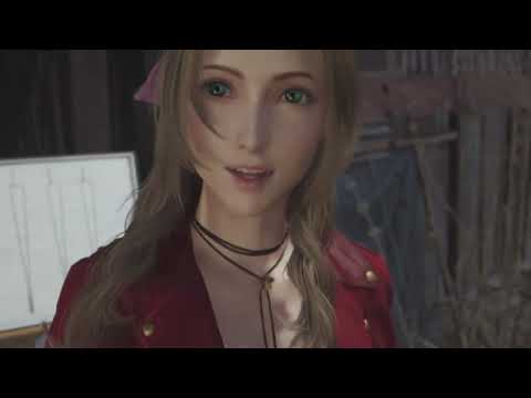 Final Fantasy VII Rebirth OST - No Promises to Keep(Date)