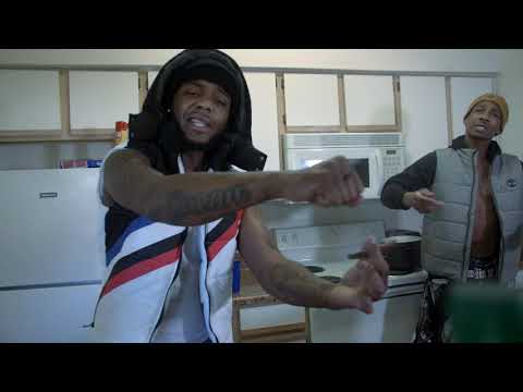 AMG WAL x AMG BRALO - KNEE DEEP (Directed by Livesosa)