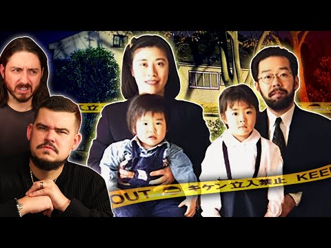 The Most Disturbing Unsolved Murder In Japan