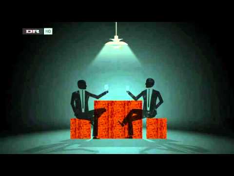 Rytteriet TV - Intro