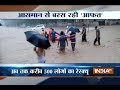 Heavy rain, floods wreak havoc in parts of Gujarat, rescue operation continues