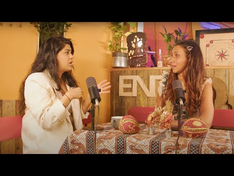 (S3.E2) A History of Henna, And Discussions on Cultural Appropriation, With Pavan