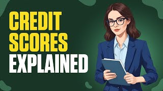 How Credit Scores Work