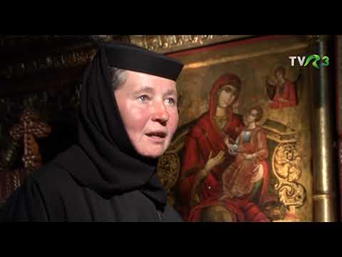 LA PAS PRIN OLTENIA - MANASTIREA GOVORA