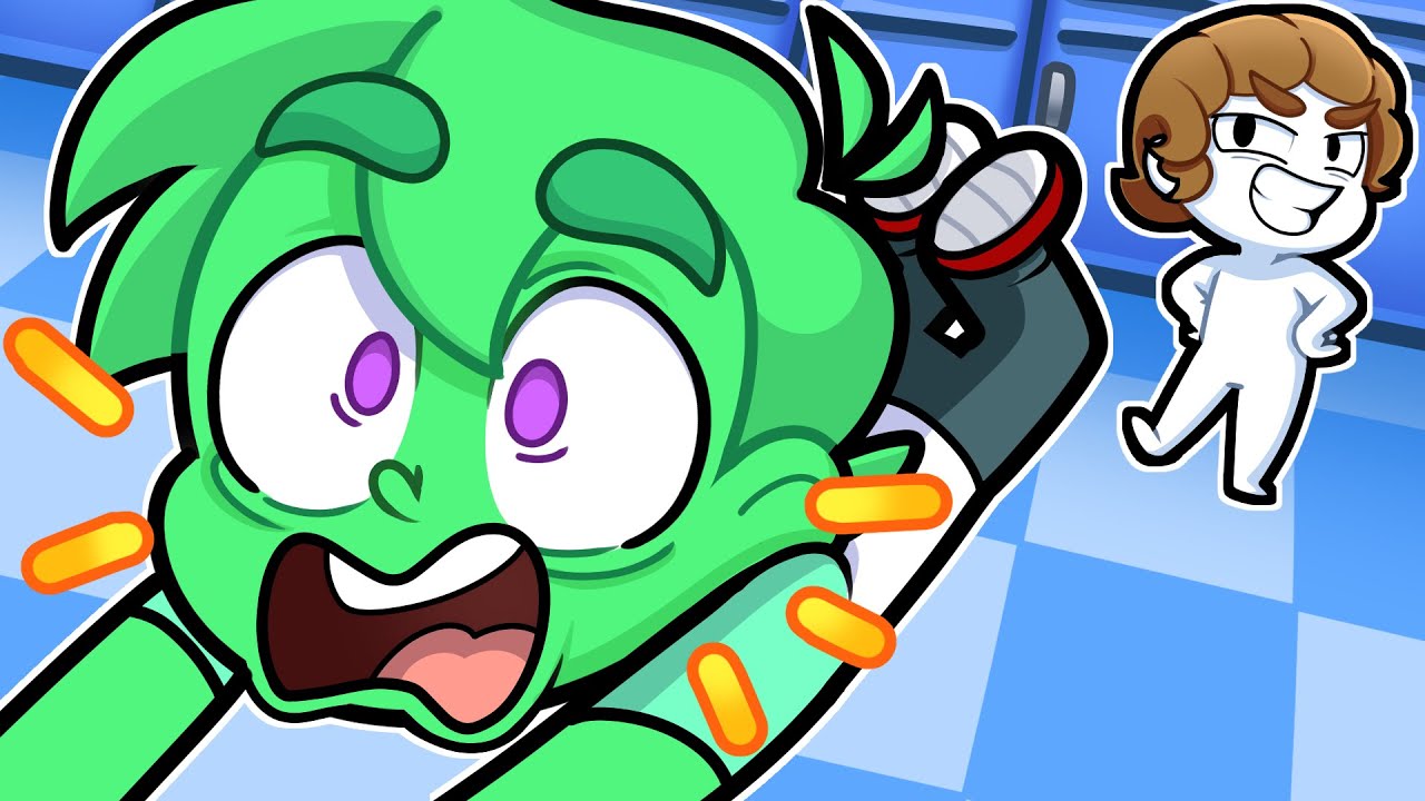 A ESCOLA ME TRAUMATIZOU l Torajo Reage