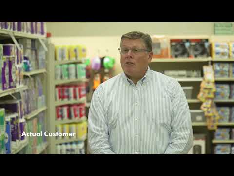 Meat from Sander's is Always Better! Make it Simple!