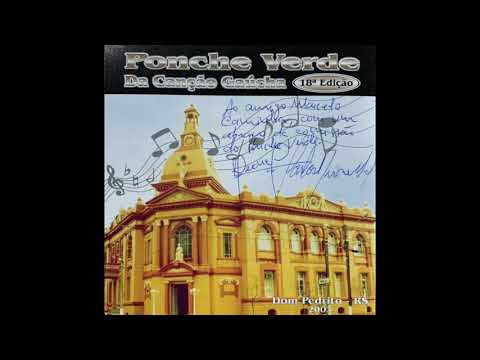 EMPURRANDO TROPA | JOCA MARTINS | 2003