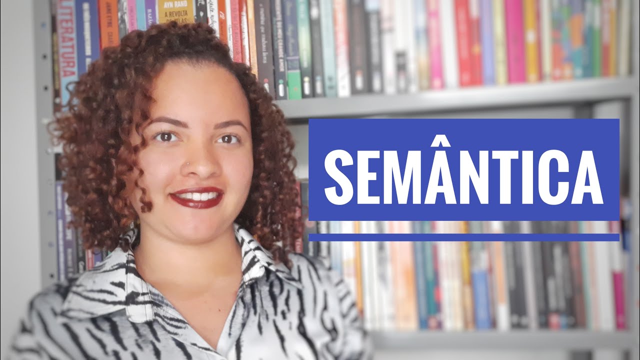 Semântica | Níveis de análise linguística