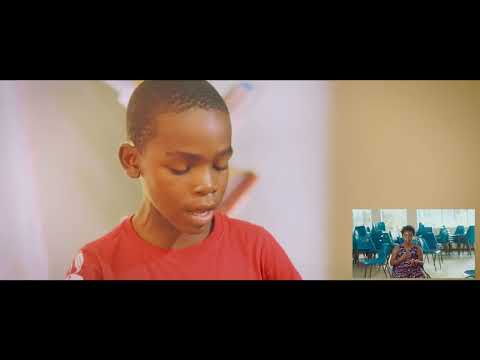 "Ndilibe Kusowa"-Bambo Alli & DLA Kids (With Sign Language-Psalm 23)