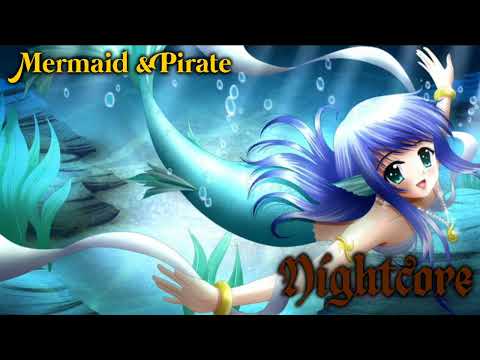 Jolie Praline - Berce-moi, serre-moi, aime-moi (Nightcore)