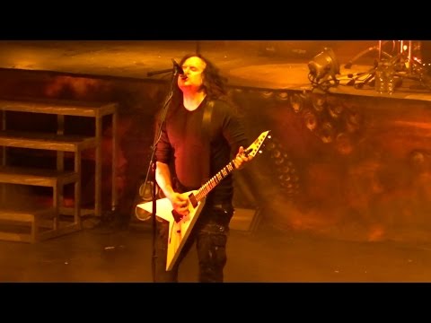 Kreator - Live @ Stadium, Moscow 07.03.2017 (Full Show)