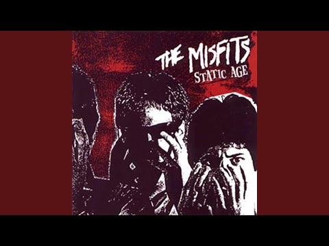 In the Doorway - Misfits