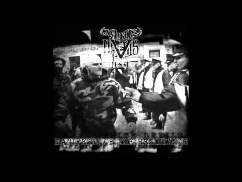 White Devils - Honor