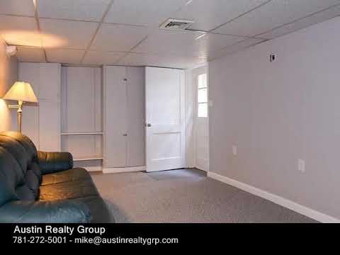 23 University Ave, Burlington MA 01803 - Single Family Home - Real Estate - For Sale -