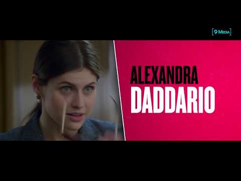THE LAYOVER Official Trailer #2 (2018) Alexandra Daddario Comedy Movie HD