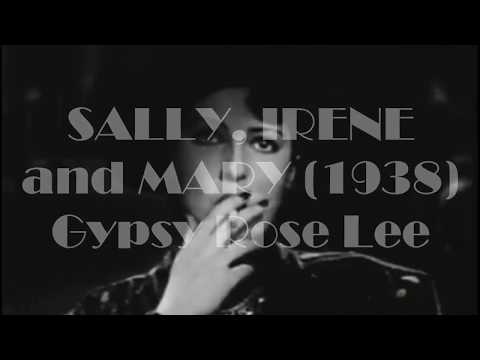 Sally, Irene and Mary (1938) Non-filter Cigarette
