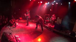 Willy & The Poorboys LIVE BIKINI 2013 - Part 3/3