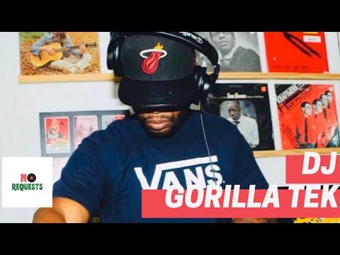 Gorilla Tek talks Miami DJs, Uncle Luke Tour Stories, Producing for Trick Daddy, Grind Mode, & Iconz