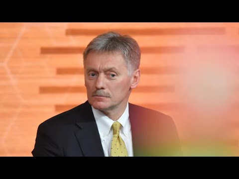 Conférence de presse de Dmitri Peskov en marge d’une réunion de l’OTSC