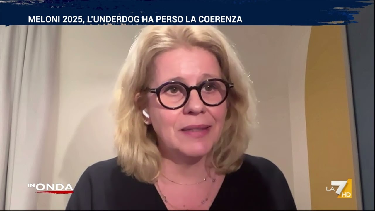 Mastrobuoni: "Meloni sembra sempre in campagna elettorale. Finanziaria capolavoro di funambolismo"