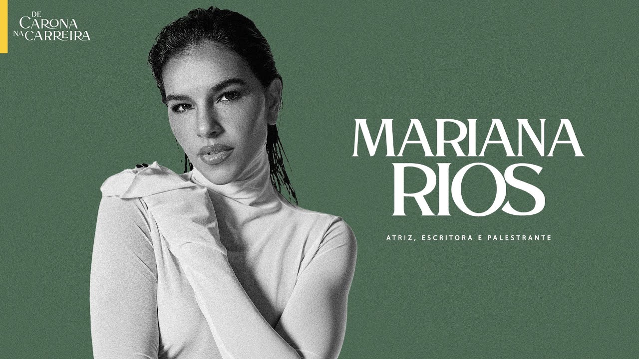 197. Como realizar seus sonhos – Mariana Rios