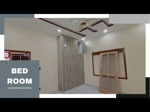 6 Marla house for Sale in Airport Housing Society, Rawalpindi