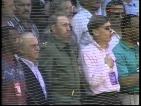 Jesse Garcia - MasterCard "Priceless" Commmercial