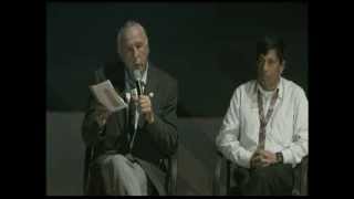 Harvest of Hope: 8 Panel Discussion