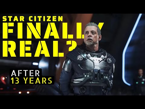 Squadron 42 is FINALLY Real... But There's a Catch 😬