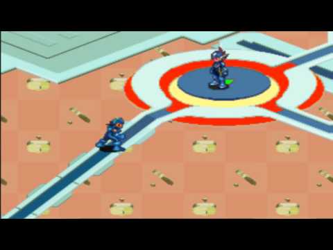 Mega Man Battle Network : Operate Shooting Star Nintendo DS