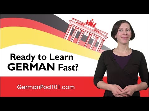 Learn German German in Three Minutes How to Introduce Yourself in German