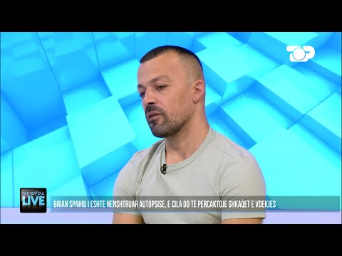 Daja i 3 vjeçarit që ndërroi jetë:Kishte bërë operacion në zemër, s'kishte probleme- Shqipëria Live