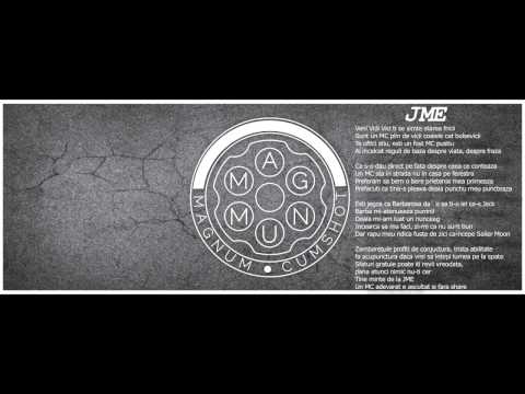 Battle Rap Morloc vs. JME