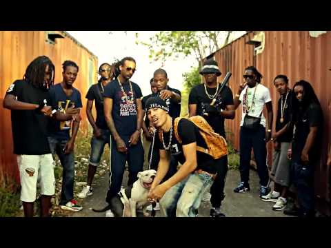 Original Pirates x Edstyle   Move Gang Clip Officiel