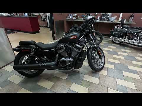 2024 Harley-Davidson Nightster® Special in Mauston, Wisconsin - Video 1