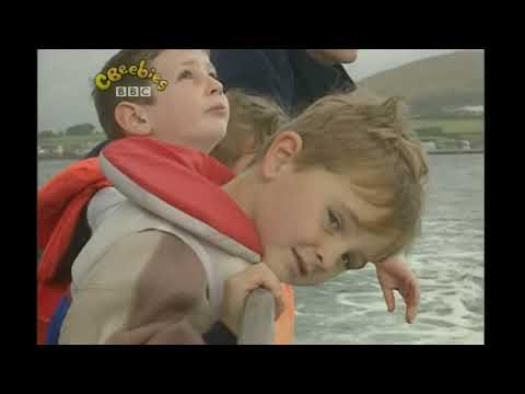 Teletubbies: Funghi The Dolphin 2, July, 2008 6:30.am