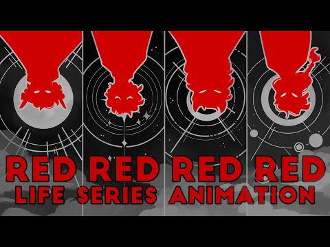Red Red Red Red | Life Series Winners Animation