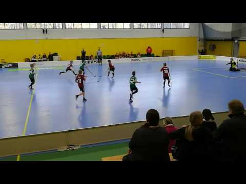 GrIFK - LoSB 3.3.2018