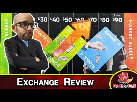 Exchange Review: Are We Bearish or Bullish on This Stock Trading Game?