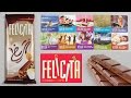 Магниты FELICITA Cioccolato 