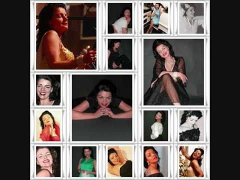 Sue Moreno - Put Your Arms Around Me Honey