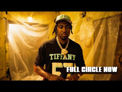 Roadrun CMoe - No Features (Live Performance)