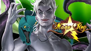 Pobres Almas En Desgracia - Male Version - MAGO REY