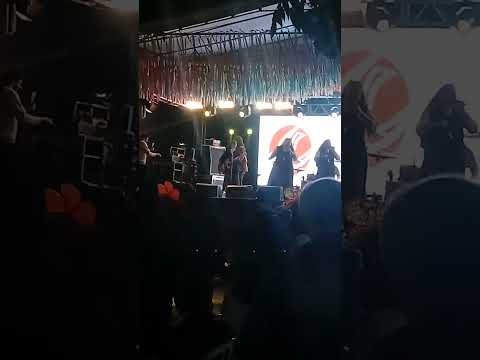 sábado de festa de São Pedro Riversul sp