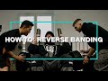 ANWENDUNG VON BÄNDERN IM TRAINING | REVERSE BANDING ERKLÄRT
