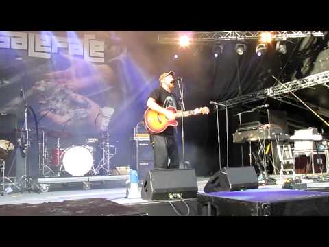 Paleface - Shangri-La @ Pipefest 2012