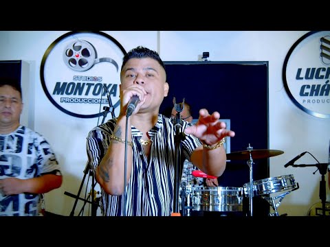 Tú Prenda Tendida - Jeinson Manuel (En Vivo)