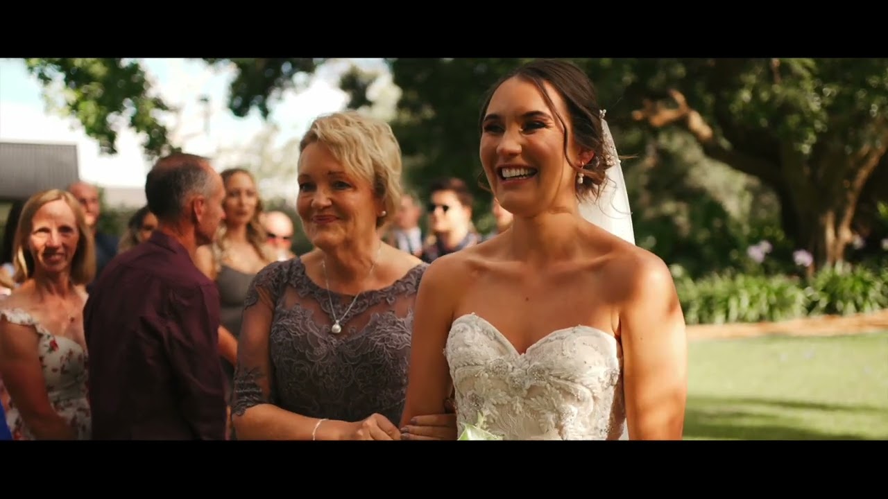Emily and Steve | Wedding Highlight