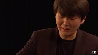 Download lagu Seong-Jin Cho - Liszt: Transcendental Étude No. 10 in F minor (Encore) mp3 Download lagu Seong-Jin Cho - Liszt: Transcendental Étude No. 10 in F minor (Encore) mp3